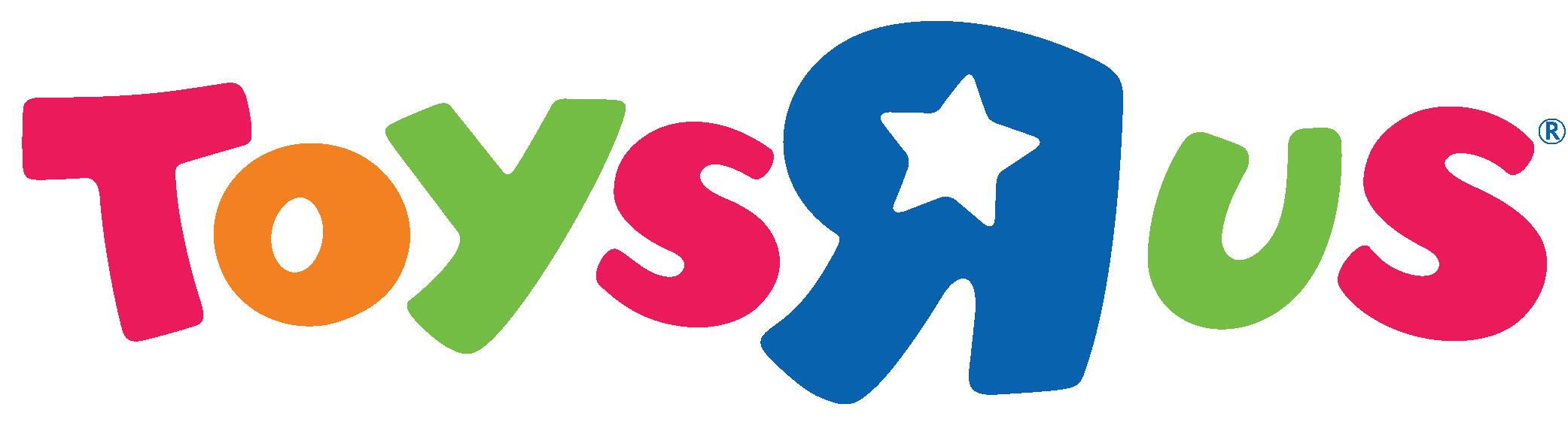 Toys R Us Logo